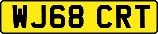 WJ68CRT