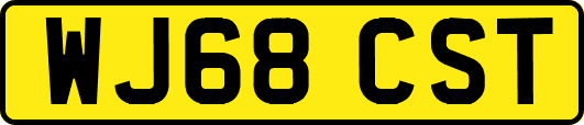 WJ68CST