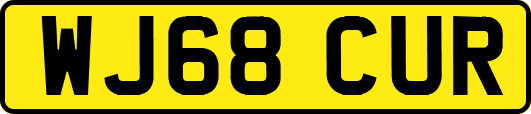 WJ68CUR