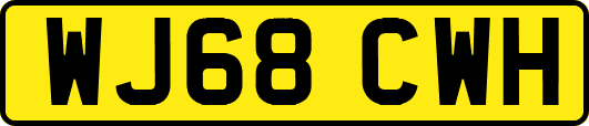 WJ68CWH