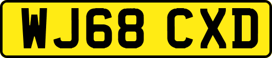 WJ68CXD