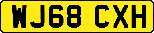 WJ68CXH