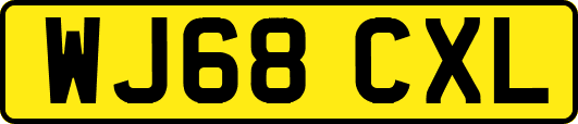 WJ68CXL