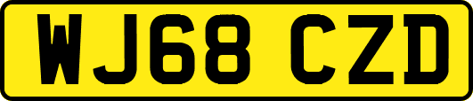 WJ68CZD