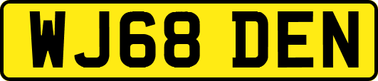 WJ68DEN