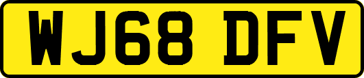 WJ68DFV