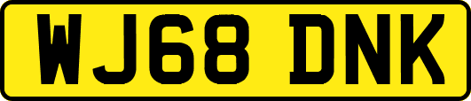 WJ68DNK