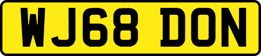 WJ68DON