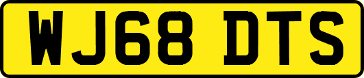 WJ68DTS