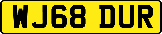 WJ68DUR
