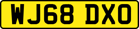 WJ68DXO