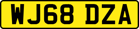 WJ68DZA