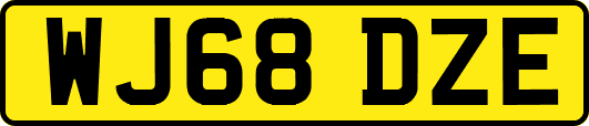 WJ68DZE