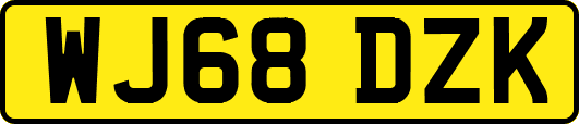 WJ68DZK