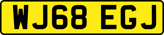 WJ68EGJ