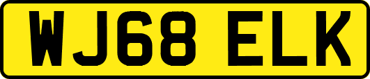WJ68ELK