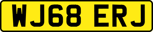 WJ68ERJ
