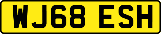 WJ68ESH