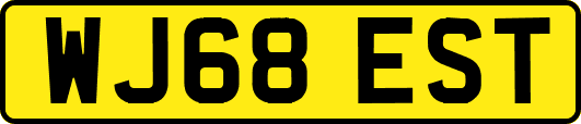 WJ68EST