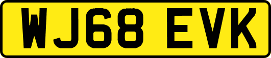 WJ68EVK