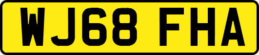 WJ68FHA