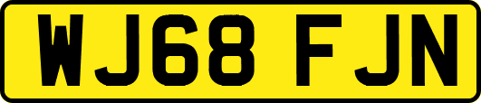 WJ68FJN
