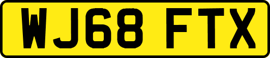 WJ68FTX