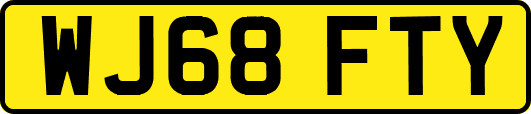 WJ68FTY