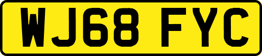 WJ68FYC
