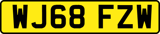 WJ68FZW