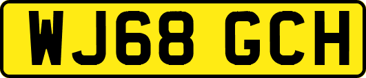 WJ68GCH