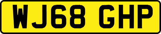 WJ68GHP