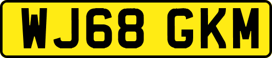 WJ68GKM