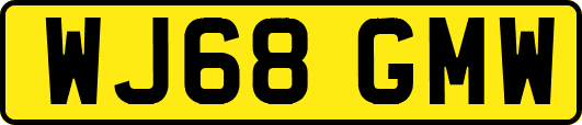 WJ68GMW