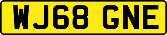 WJ68GNE