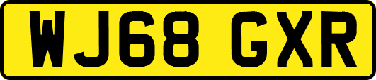 WJ68GXR