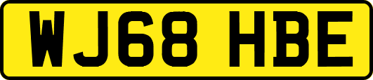 WJ68HBE