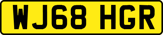 WJ68HGR