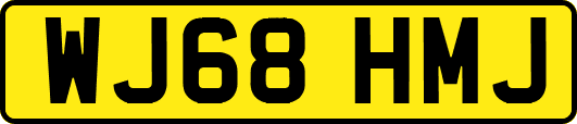 WJ68HMJ