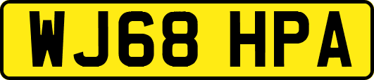 WJ68HPA
