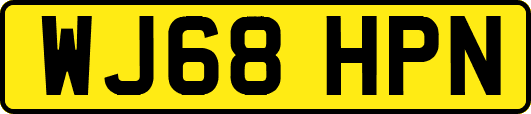 WJ68HPN