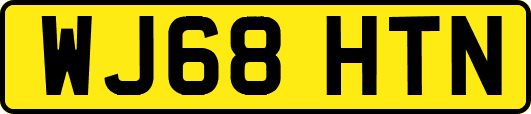 WJ68HTN