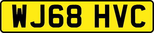 WJ68HVC