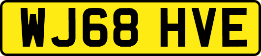 WJ68HVE