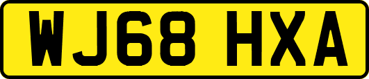 WJ68HXA