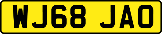 WJ68JAO