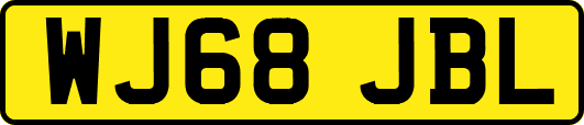 WJ68JBL
