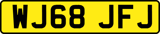 WJ68JFJ
