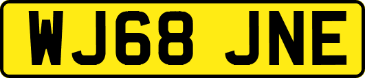 WJ68JNE