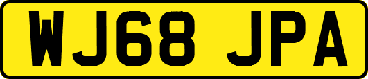 WJ68JPA